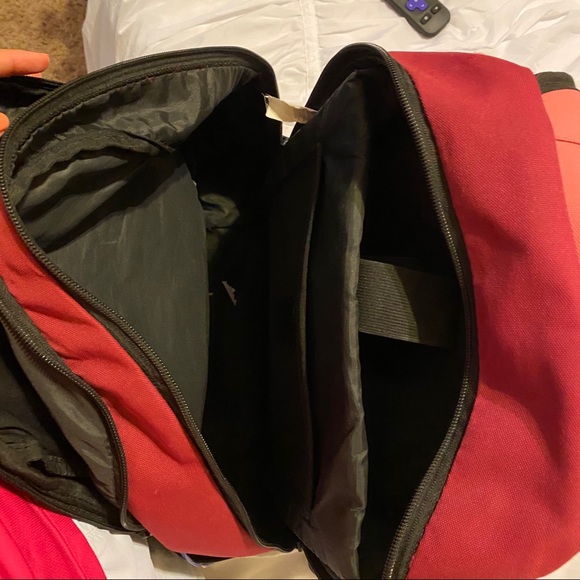 Roxy backpack - Picture 3 of 3